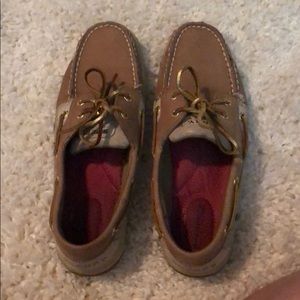 Sperry Boatshoes